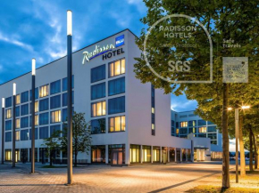 Radisson Blu Hotel Hannover